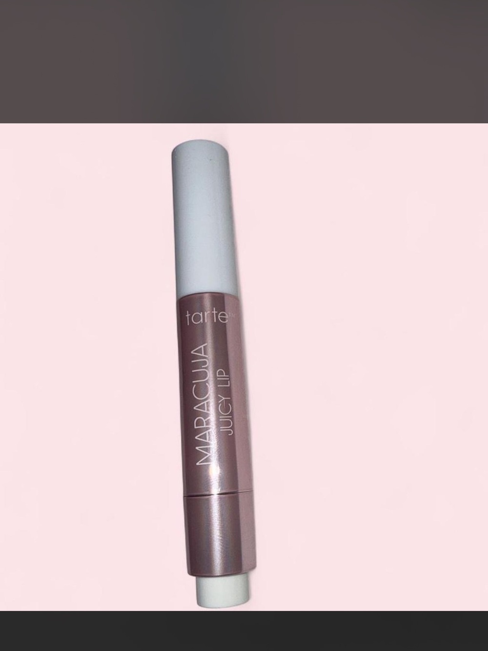 Tarte Maracuja Juicy Lip